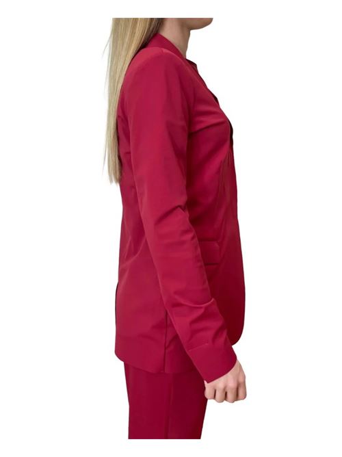 Giacca in tessuto tecnico  stretch Max Mara | 2616911037600.003